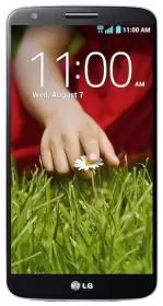 Ремонт LG G2