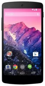 Ремонт LG Nexus 5