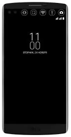 Ремонт LG V10